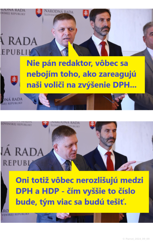 Konsolidácia verejných financií (for stupid)