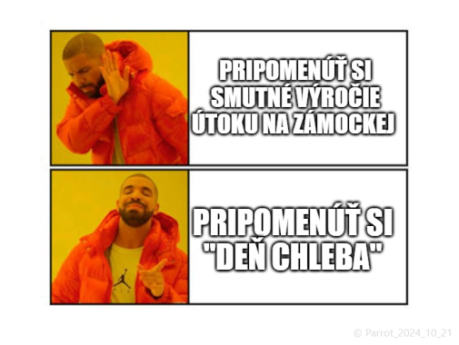 Aká vláda, také priority