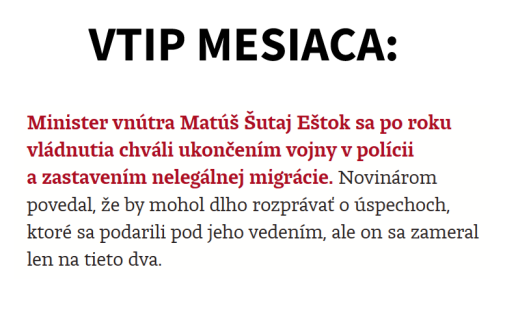 Šme še pobavili...