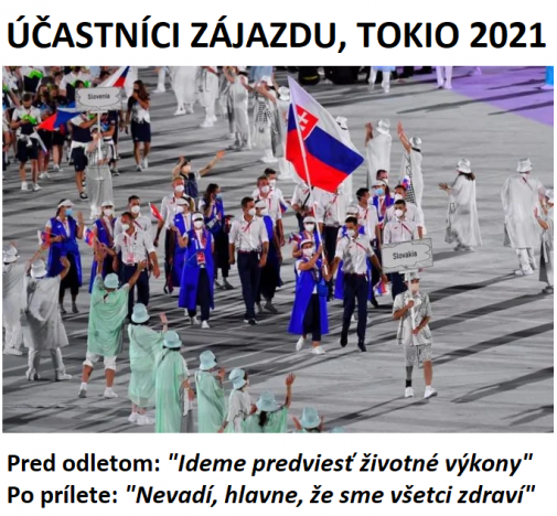 Veni, vidi, (ne)vici ....