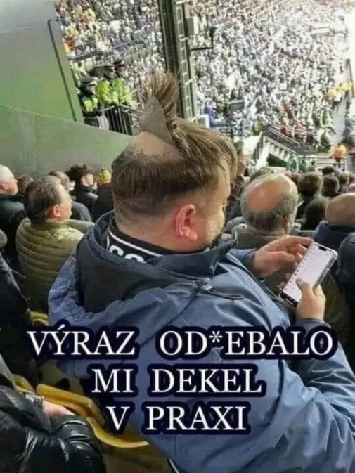 Od.ebaný dekel - level 3000