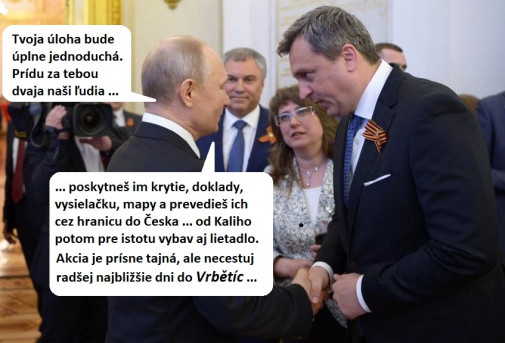 Moskva, október 2014 ...