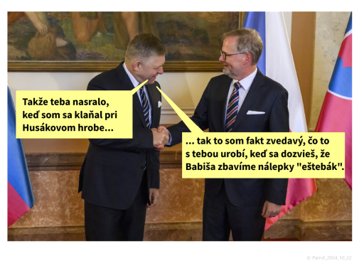 Fico vs. Fiala