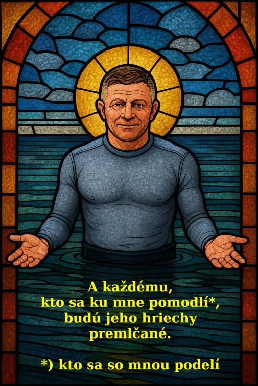 Svaty to muz